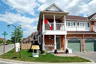Недвижимость в Маркхам Онтарио