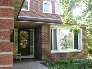 House for sale in Brampton, Ontario