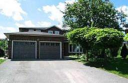 Driveway - a parking lot for cars