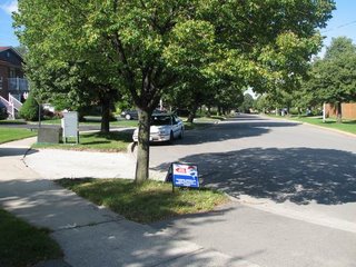 Environment and Neighborhood