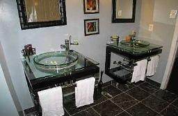 A washroom in the house for sale in Brampton