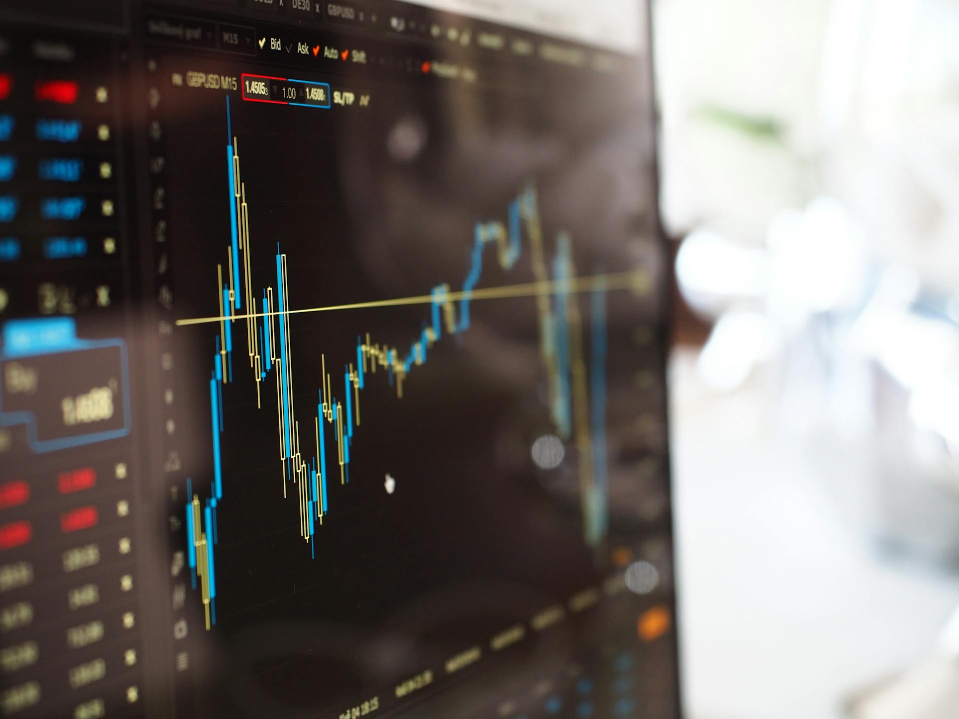 Недвижимость: покупать нельзя продавать